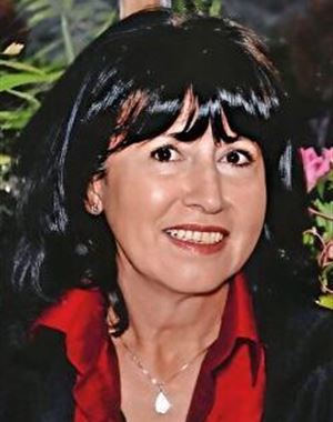 Profilbild Christine Giovanelli Gallmetzer